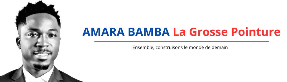 Amara BAMBA